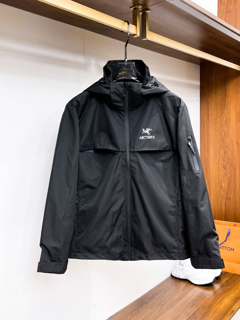 Arcteryx Outwear